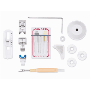 Siuvimo mašina Singer 4411 - Image 3