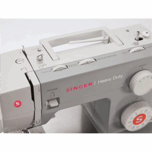 Siuvimo mašina Singer 4411 - Image 5