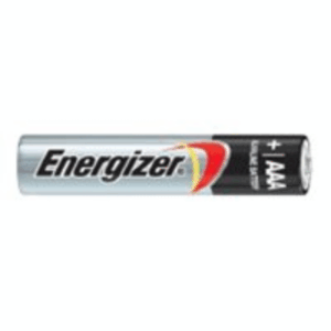 Energizer AP Alkaline Power 410829 AAA LR03 baterija 4 vnt. - Image 3