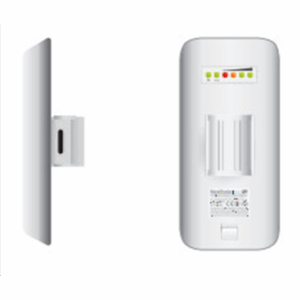 Ubiquiti LocoM5 Tinklo tiltas 150 Mbit/ai Balta