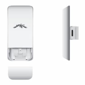 Ubiquiti LocoM5 Tinklo tiltas 150 Mbit/ai Balta - Image 2