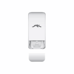 Ubiquiti LocoM5 Tinklo tiltas 150 Mbit/ai Balta - Image 3