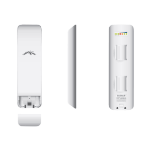 WRL CPE OUTDOOR/INDOOR 150MBPS/NSM5 UBIQUITI - Image 3