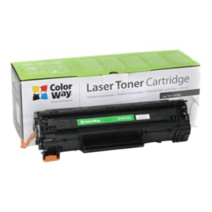 ColorWay Toner Cartridge | Black - Image 2