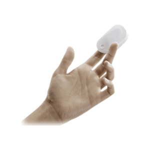 iOS 7.0+, Android 4.0+ | Air | Model: PO3, Classification: Internally powered, type BF | Wireless pulse oximeter - Image 5