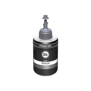 Epson T7741 Ink bottle 140ml | Ink Cartridge | Black - Image 5