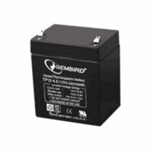 Gembird BAT-12V4.5AH UPS akumuliatorius 12 V - Image 2