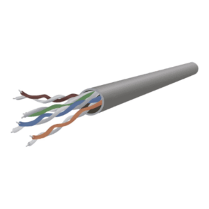 PATCH CABLE CAT5E UTP 0.5M/RED PP12-0.5M/R GEMBIRD - Image 6