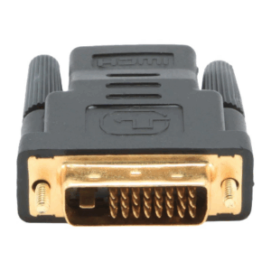 Cablexpert | A-HDMI-DVI-2 | Black | HDMI | DVI - Image 7