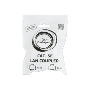 Gembird | Cat. 5E LAN | White - Image 9