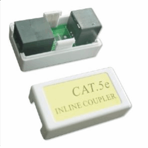 Gembird | Cat. 5E LAN | White - Image 2