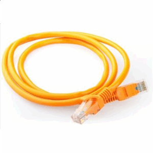 Cablexpert | 26GEMPP1205MO | Orange RJ-45 | RJ-45