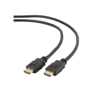 Gembird CC-HDMI4-1M HDMI kabelis HDMI A tipo (standartinis) Juoda - Image 6