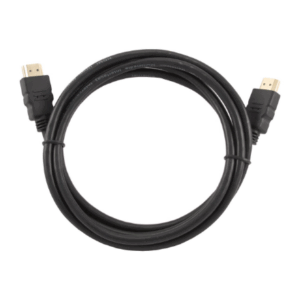 Gembird CC-HDMI4-1M HDMI kabelis HDMI A tipo (standartinis) Juoda - Image 8