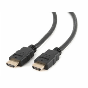 Gembird CC-HDMI4-0.5M HDMI kabelis 0,5 m HDMI A tipo (standartinis) Juoda