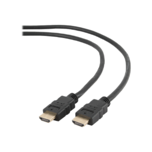 Gembird CC-HDMI4-0.5M HDMI kabelis 0,5 m HDMI A tipo (standartinis) Juoda - Image 6