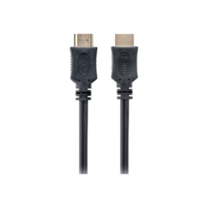 Gembird CC-HDMI4L-6 HDMI kabelis 1,8 m HDMI A tipo (standartinis) Juoda - Image 2