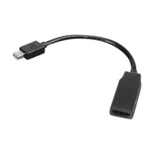 Lenovo | mini-DisplayPort to HDMI | Mini-DP to HDMI | Mini DisplayPort | HDMI - Image 2