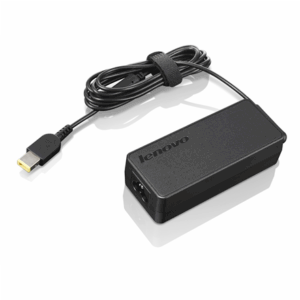 Lenovo | ThinkPad | Slim | 65 W | AC Adapter - Image 1