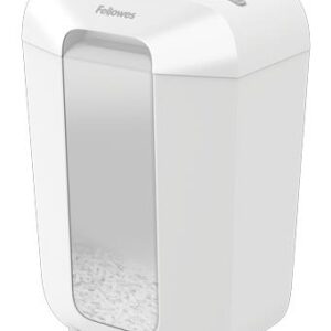 SHREDDER LX70/WHITE 100017468 FELLOWES