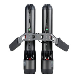 Twin Engine Handle Bracket Waydoo - Image 2