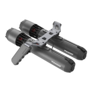 Twin Engine Handle Bracket Waydoo - Image 3