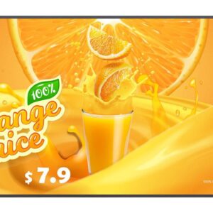 DISPLAY LCD 55"/55UH5Q-E LG