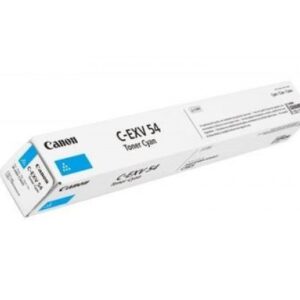 Canon cartridge EXV54, cyan