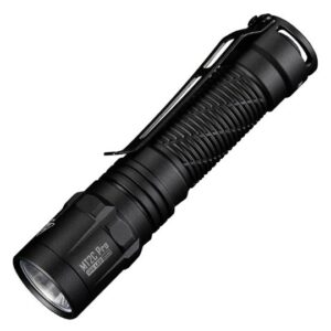 FLASHLIGHT MH SERIES/1800 LUMENS MT2C PRO NITECORE