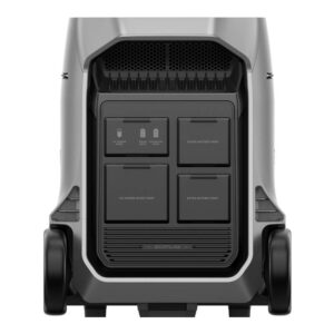 EcoFlow DELTA Pro 3 portable power station - Image 4