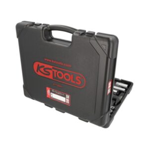 47 dalių universalus įrankių rinkinys KS TOOLS 1/2" - Image 3