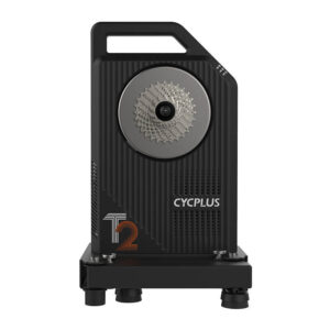 Cycplus T2 smart bike trainer - Image 3