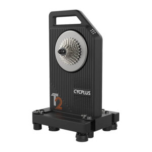 Cycplus T2 smart bike trainer - Image 2