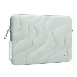 Tomtoc Terra-A27 16'' dėklas nešiojamam kompiuteriui mėlynos spalvos - Image 2