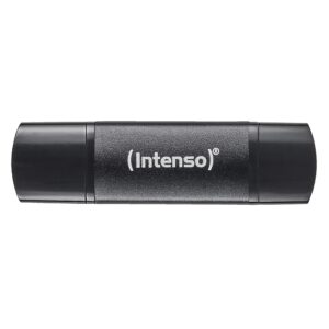 MEMORY DRIVE FLASH USB3.2/128GB 3544491 INTENSO