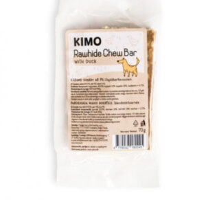 Kimo skanėstas - kaulas su antiena, 1 vnt.