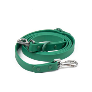 MAXN Pavadėlis šunims, žalias, 1 vnt.