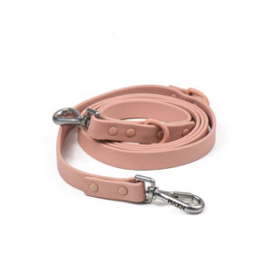 MAXN Pavadėlis šunims, rožinis, 1 vnt.