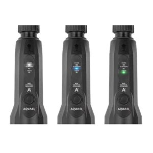 Aquael Flow heater BT - Image 3