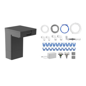 L10s Pro Ultra Heat/L10s Ultra Gen2/X30 Ultra/L30 Pro Ultra/L30s Ultra/X40 Ultra/L40 Ultra/X40 Pro Ultra/X40 Ultra complete water connection kit.