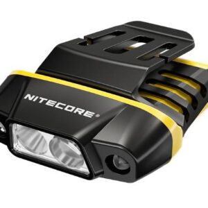 HEADLAMP NU SERIES 150 LUMENS/NU11 NITECORE