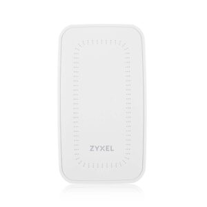 Prieigos taškas Zyxel WAX300H 2400 Mbps White (PoE+)