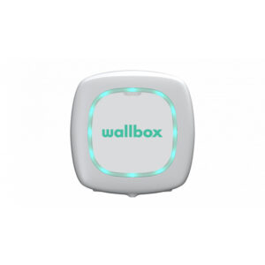 Vienpolis sensorinis dangtelis su dviviečiu rėmeliu Feelspot, juodas - Image 2