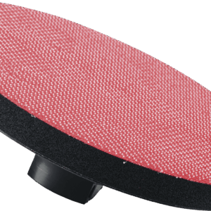 SONAX Greito tvirtinimo padas poliravimo padams (125 mm) 493200