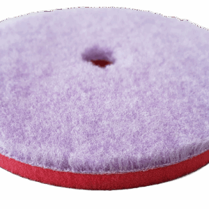 SONAX Hibridinis avikailio poliravimo padas, 143mm 493800