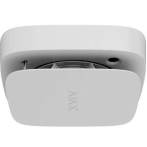 DETECTOR WRL FIREPROTECT 2 SB/HSC WHITE 49557 AJAX - Image 1