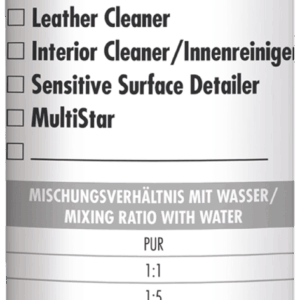 SONAX Putų purkštuvas, 250ml 496141