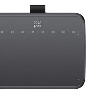 GRAPHIC TABLET 16X9CM/DECO 640 XPPEN