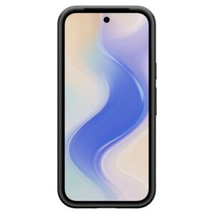 Spigen Liquid Air dėklas Google Pixel 10A Matte juodos spalvos - Image 4