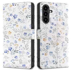 Tech-Protect Wallet Samsung Galaxy A57 5G Spring Flowers
